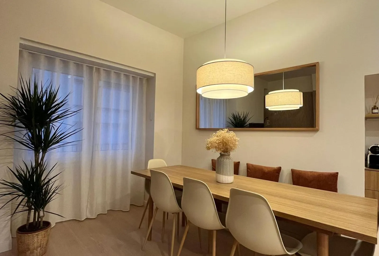 Apartamento Para 8 Personas Con Parking, Muy Cerca De La Playa L'Escala 0*,