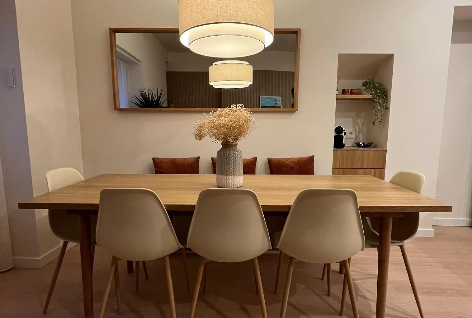 Appartement Apartamento Para 8 Personas Con Parking, Muy Cerca De La Playa L' Escala