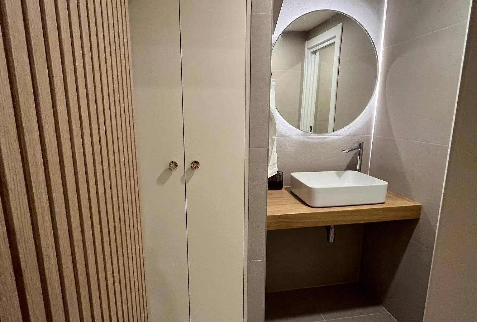 Apartamento Para 8 Personas Con Parking, Muy Cerca De La Playa L' Escala Appartement