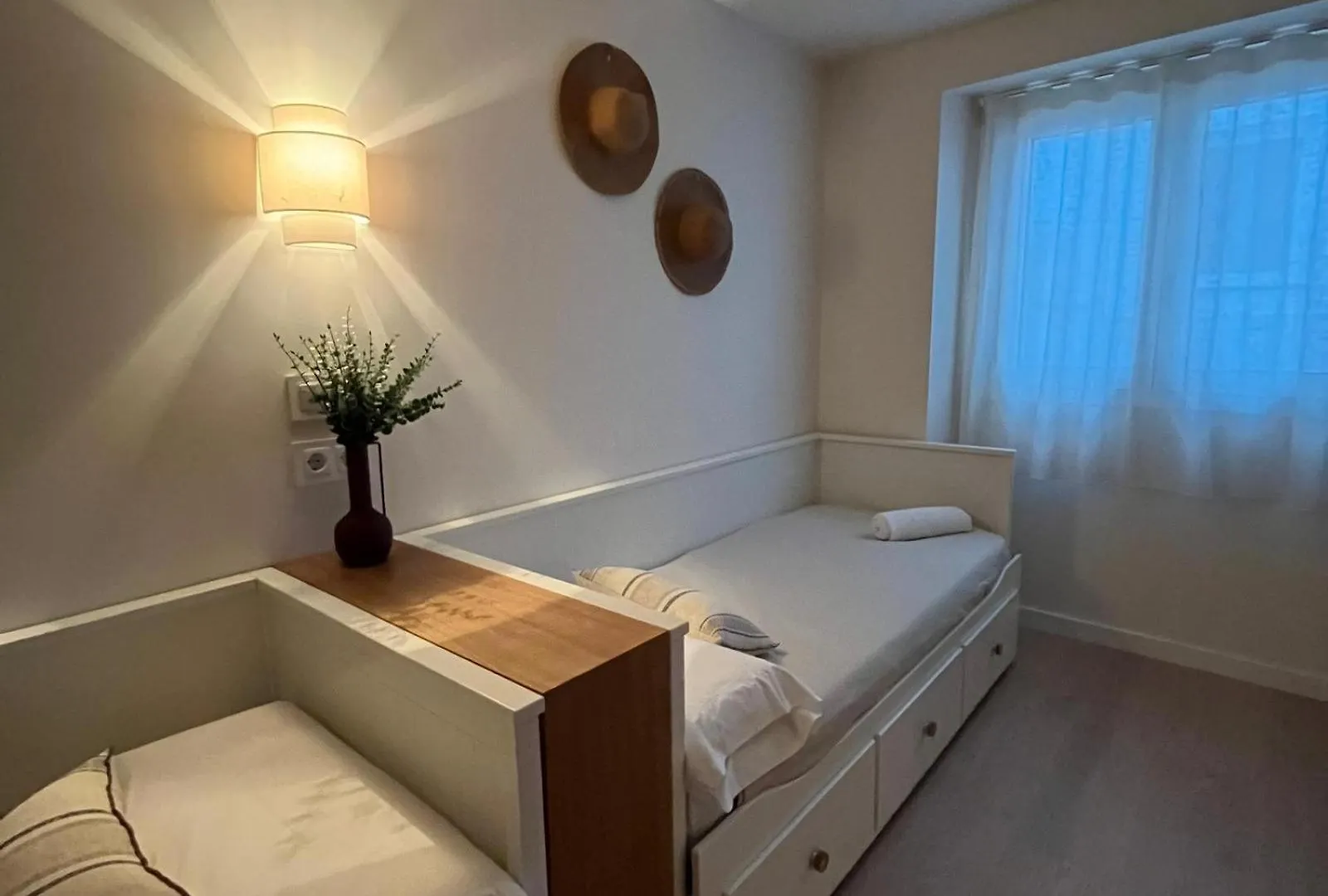Apartamento Para 8 Personas Con Parking, Muy Cerca De La Playa L' Escala Appartement