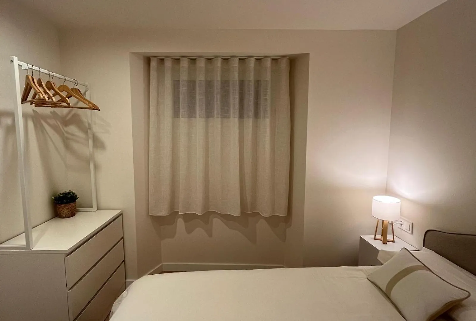 Appartement Apartamento Para 8 Personas Con Parking, Muy Cerca De La Playa L' Escala