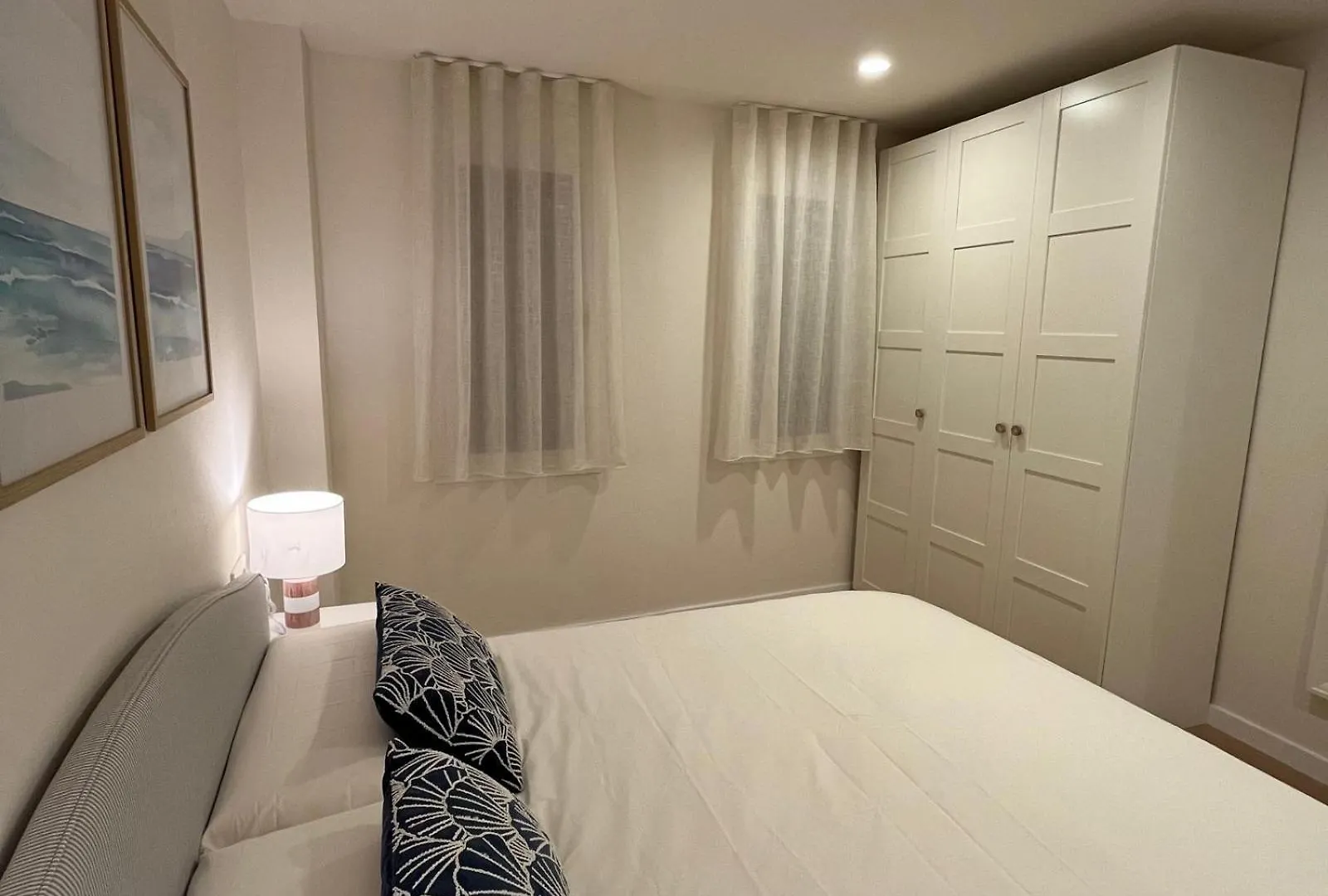 Apartamento Para 8 Personas Con Parking, Muy Cerca De La Playa L' Escala 0*,  Espagne