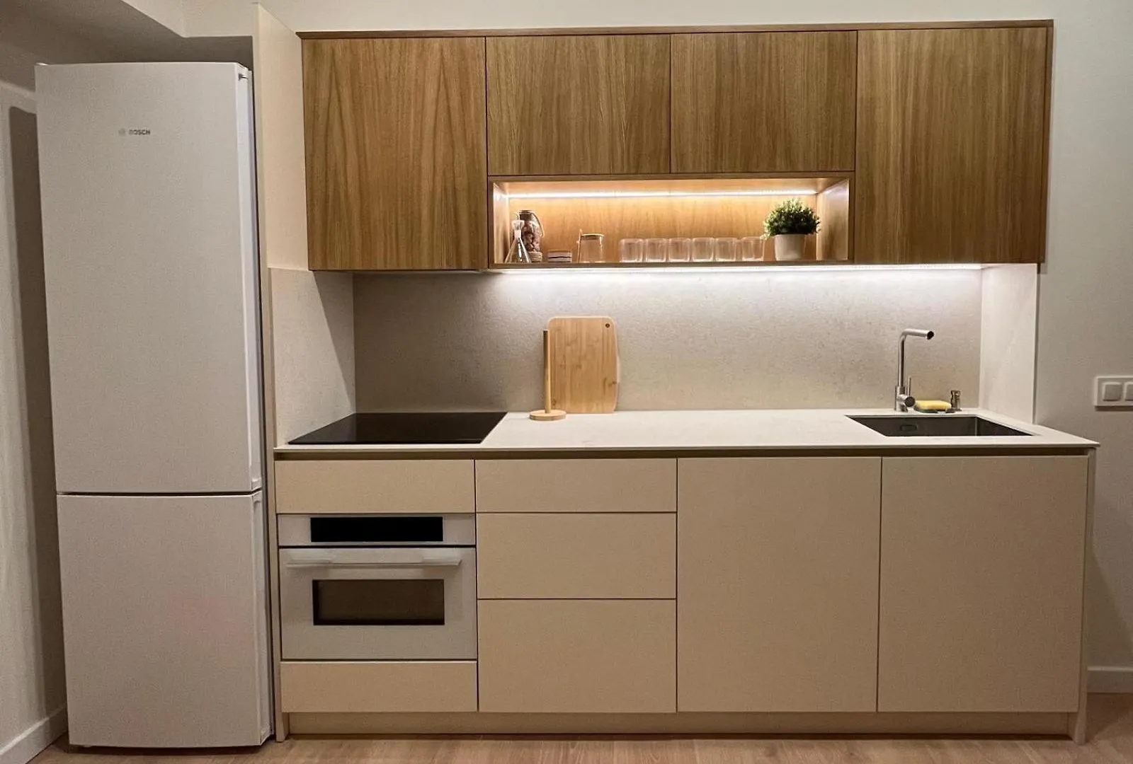 Appartement Apartamento Para 8 Personas Con Parking, Muy Cerca De La Playa L' Escala